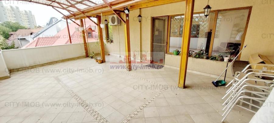 Inchiriere partiala in Vila zona Ferdinand Bucuresti - 38