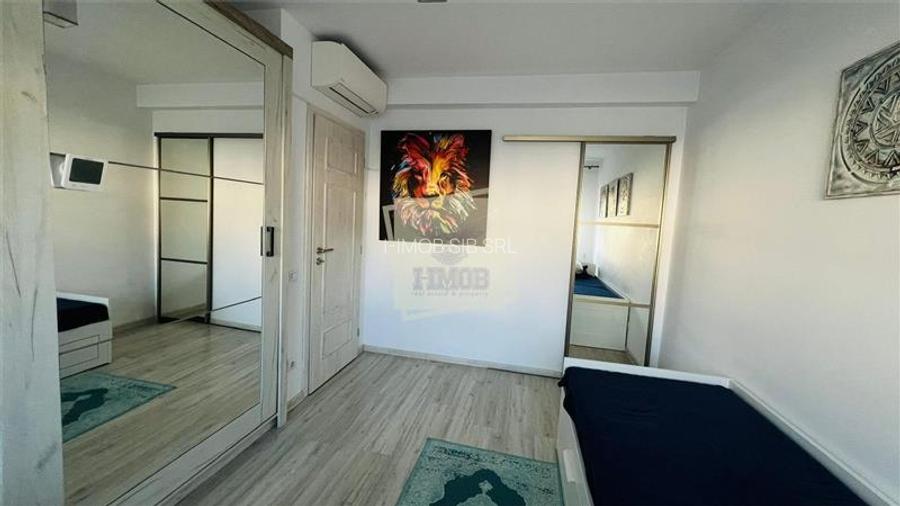 Casa 4 camere Selimbar mobilata utilata 160 mp utili - 19