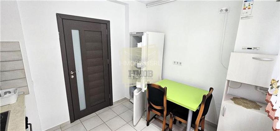 Studio modern 35mp | bucatarie inchisa | balcon | parcare | Arhitectilor - 6