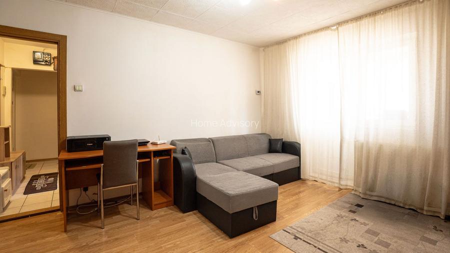 2 camere, 40,5 mp + balcon, mobilat-utilat,  Săcele – Electroprecizia - 3