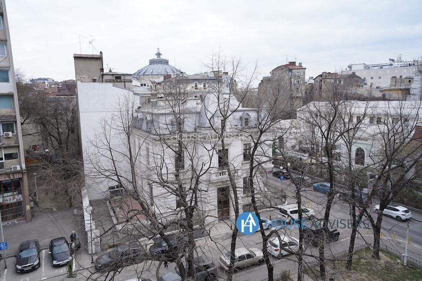 Inchiriere apartament 3 camere Romana - 17