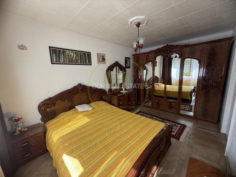Apartament 2 camere, 52.27 mp, cartier Brazda lui Novac, zona Brigada Militară - 3