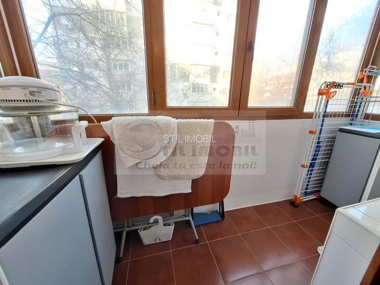Tatarasi Oancea, apartament 3 camere, 78 mp, etaj 2, liber - 16