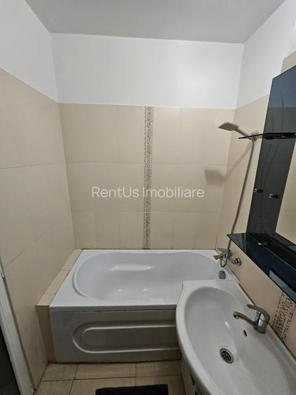 Lujerului/Mall Plazza/Iuliu Maniu/6 Min Metrou/Garsoniera la Cheie/ - 7