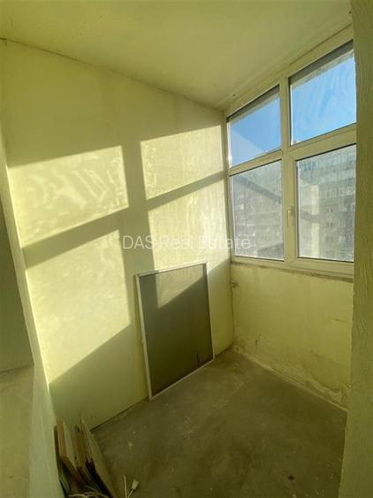 Garsoniera | Sos. Pantelimon - Mega Mall | bloc anvelopat 2026 - 6