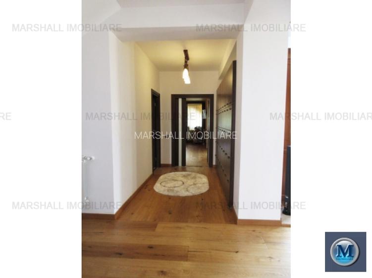 Vila cu 5 camere de vanzare, zona Traian, 352.1 mp #15219 - 14