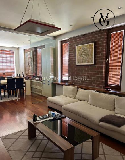 Apartament 5 camere | Dorobanti – Etaj 1 - 6