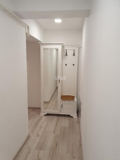 Apartament 2 camere, Copou Garden Residence - 7