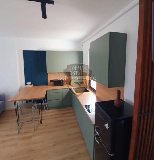 2 camere Tomis Nord Campus, parcare, termen lung/scurt, balcon, etaj 2/6 lift - 8