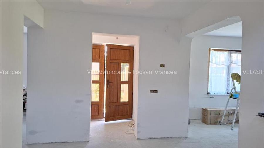 Casa P+M, Campineanca, 400mp teren, deschidere 31 ml - 7