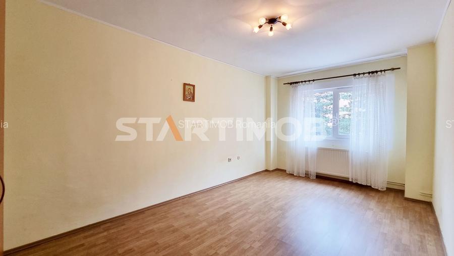 Apartament doua camere decomandat Racadau - 2