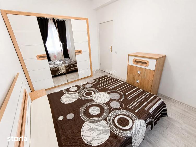 Apartament, 54 mp, modern cu 2 locuri de parcare, Buna Ziua - 5