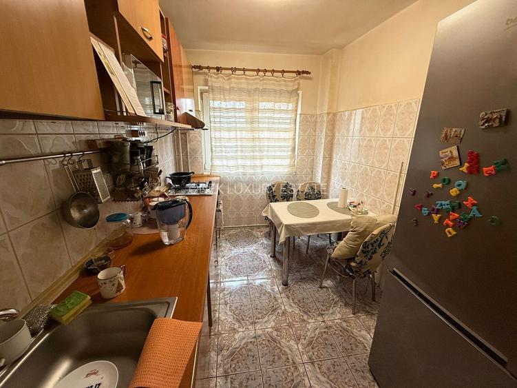 Apartament de vanzare 3 camere 13 Septembrie - 4