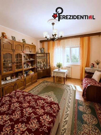 APARTAMENT 3 CAMERE SEBASTIAN PARC - 2
