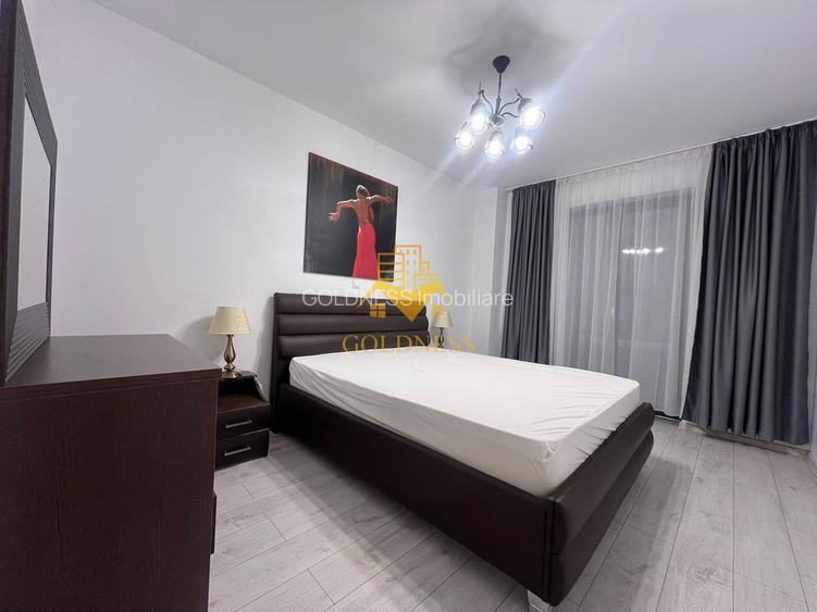 3 Camere decomandate,Central,FSEGA,Kaufland,Lidl,Iulius Mall,Marasti - 3