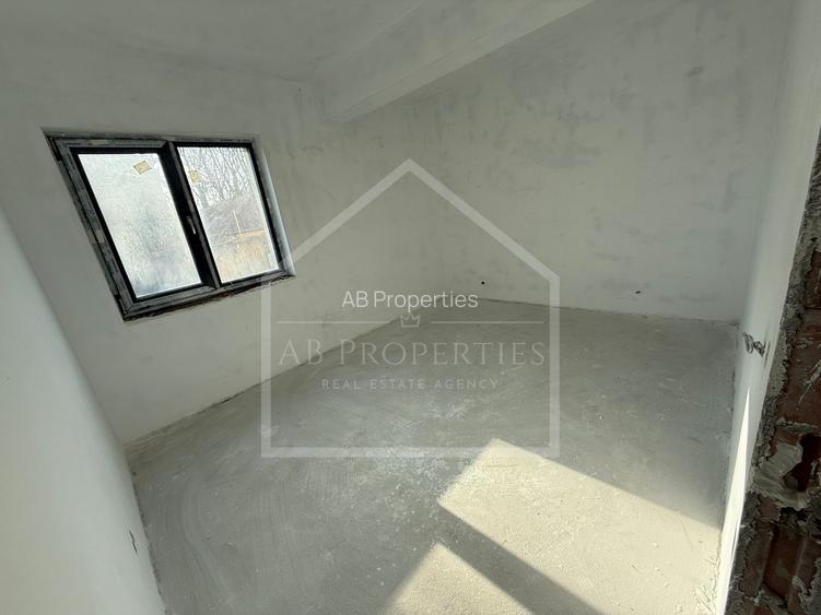 Apartament 2 camere | 2 modele | Metrou Straulesti 3 min - 14