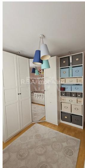 Apartament 3 Camere Decomandat Lujerului - 4