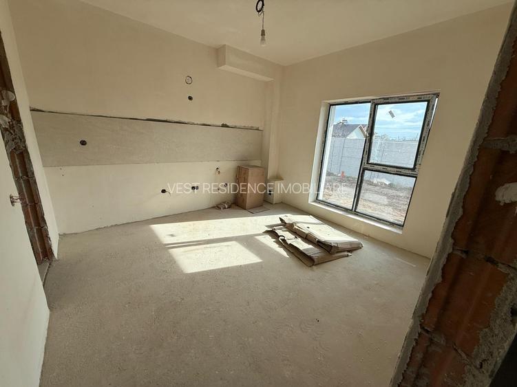 Casă individuală cu 4 camere in Domnesti. Comision 0 - 12