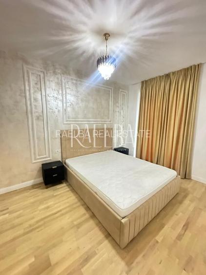 Apartament 2 camere mobilat și utilat, cu chiriaș, randament imediat – MTM Lake - 7