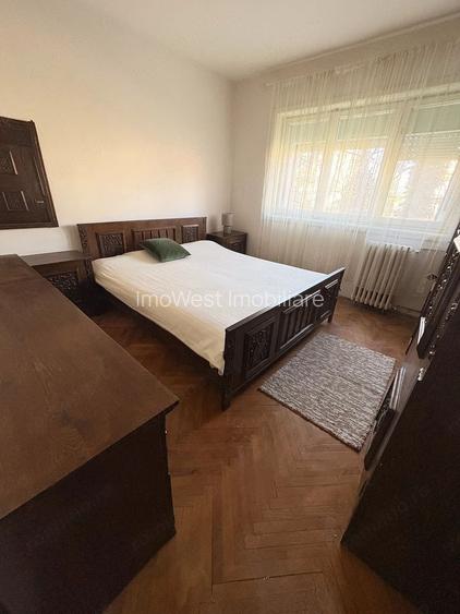 Calea Lipovei - Sever Bocu | 2 Camere | Decomandat - 2