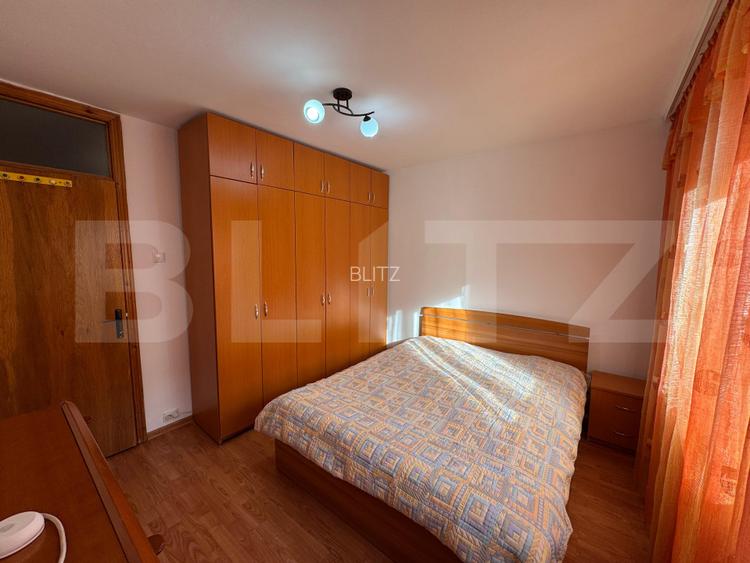 Apartament 2 camere, 63 mp zona Sarari - 4
