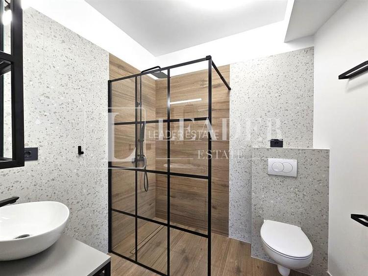 Apartament modern cu 3 camere | 3 bai | 107 mp | - 15