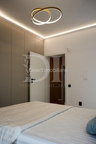 Duplex la cheie de vânzare | Zona Tineretului - 38