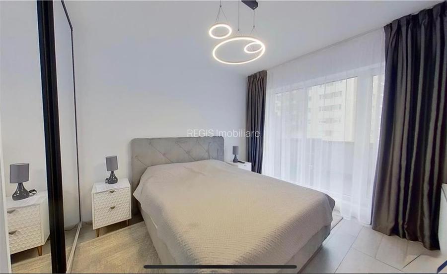 Apartament 2 camere cu loc de parcare Dynamic Residence - 8