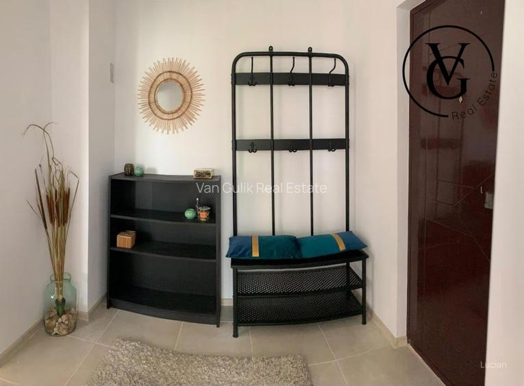 Apartament 2 camere TITAN | Bd. 1 Decembrie - 10