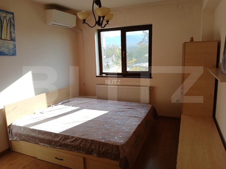 Apartament 3 camere, 90 mp, zona Facultatii de Agronomie - 3