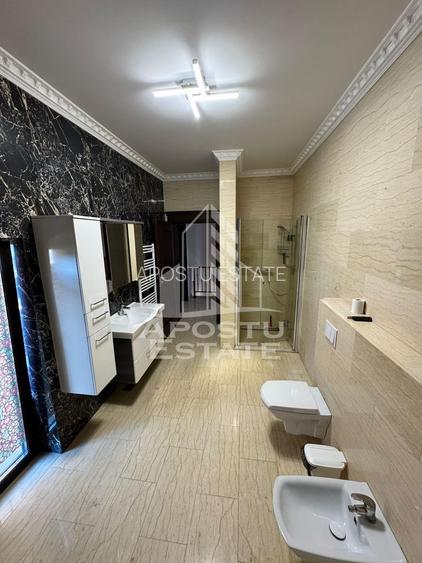 Duplex 5 camere de inchiriat,curte proprie, loc de parcare, Dumbravita - 26