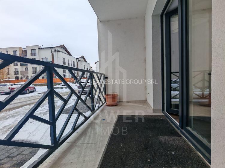 Apartament 3 camere de vânzare Arhitecților - 10