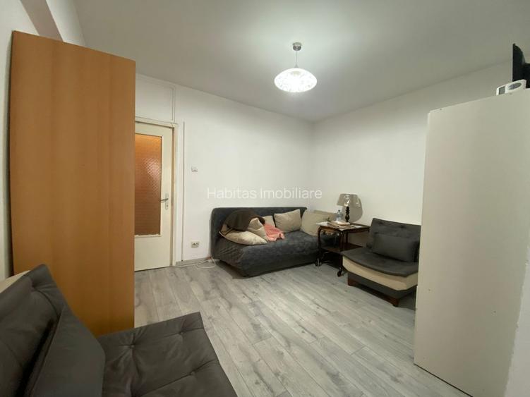 Garsoniera de inchiriat | Ultracentrala | Langa Teatrul National - 2