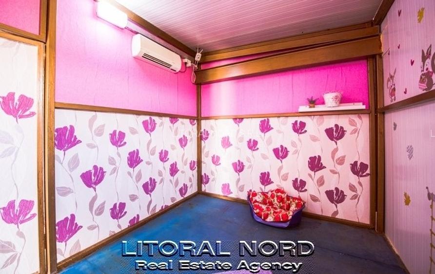 Exclusivitate-Ovidiu-Pet Hotel, 220 mp utili,teren intravilan 1.417mp,utilitati - 7