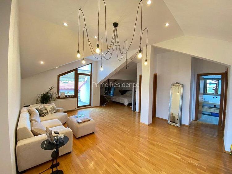 Vila Premium - 6 camere - Pipera - 10