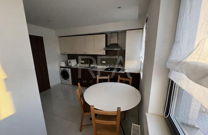 2 camere- Bloc 2016- Berceni- 2 locuri de parcare - 7