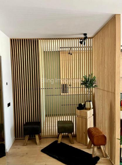 Apartament Ultralux de 2 camere, 55mp, balcon, zona Vivo - 9