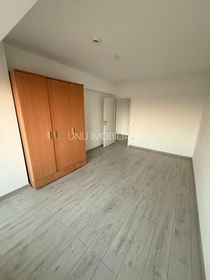 Apartament cu 2 camera - Brown Luxury - Valea Lupului - nemobilat - 4