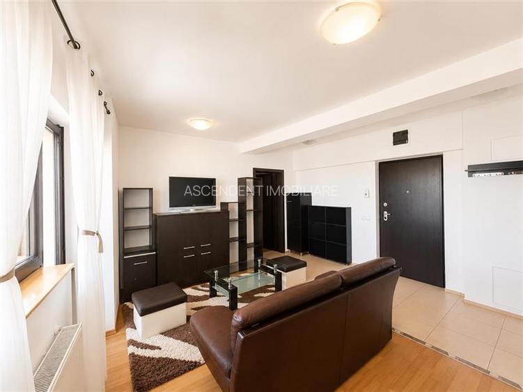 Apartament cu parcare subterana, Central, Brasov - 8