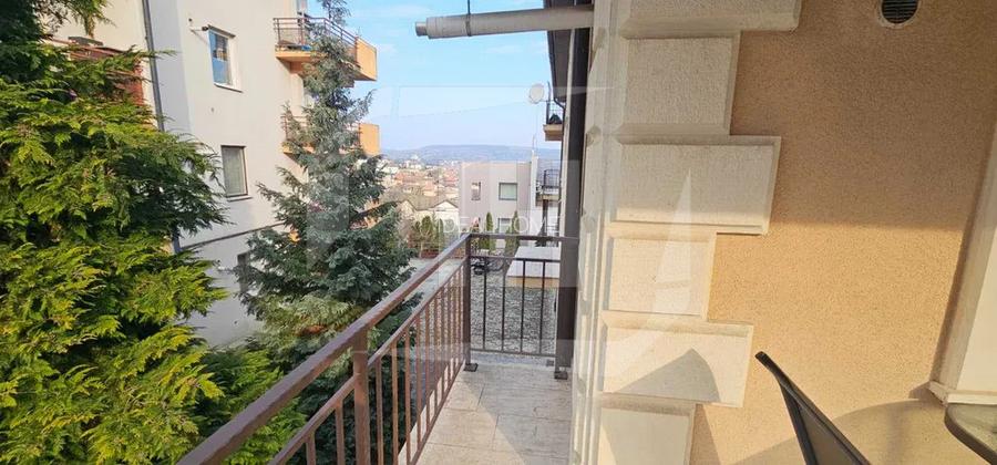 Apartament 2 camere I pet-friendly I 2 parcari I Andrei Muresanu - 9