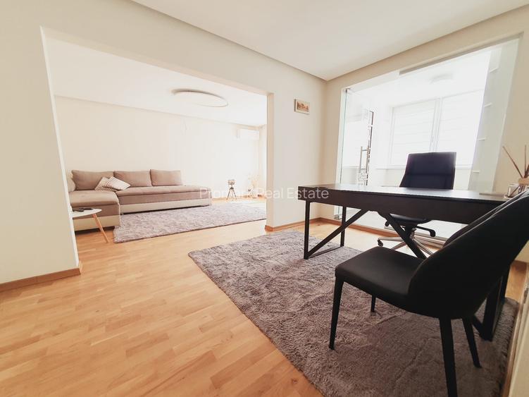 Lux, Tehnologie și Locație Centrală - Bld. Take Ionescu, langa pnctele Cardinale - 3