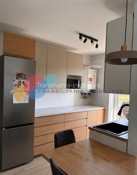 Apartament 2 camere, parcare si boxa incluse,  Beta Residence - 4