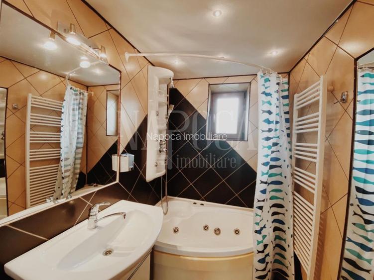 Casa 4 camere de vanzare in Someseni, Cluj Napoca - 9