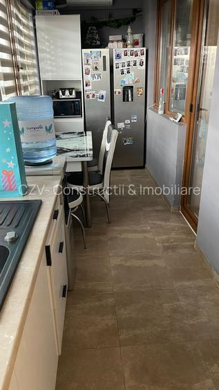 Apartament 2 camere, etaj 3/9, cu parcare subterană – gata de locuit - 11