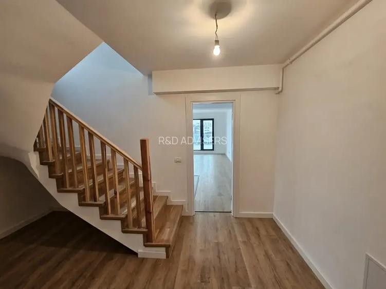 Duplex tip Penthouse cu 4 Camere si Birou | 172 mp terasa mare Pallady - 7