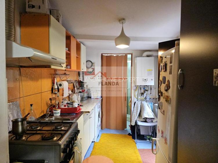 Domenii, bd.Ion Mihalache - 8