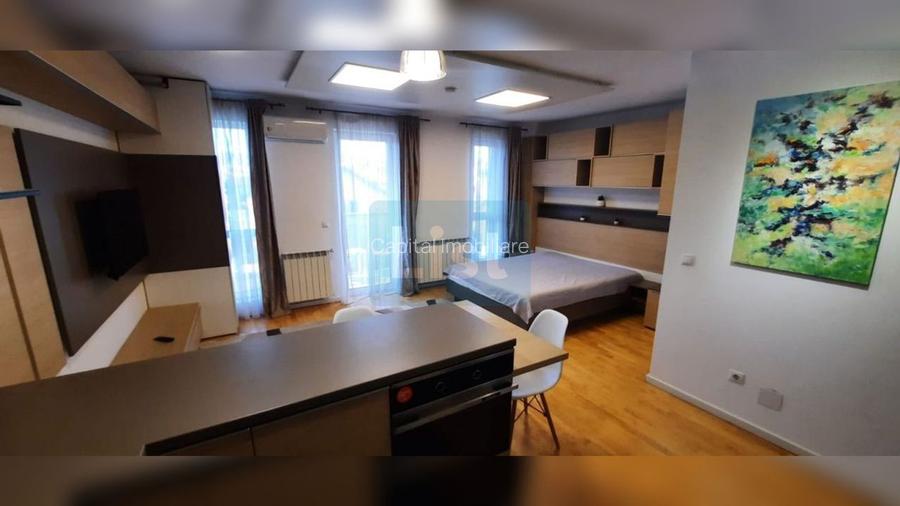 0% Comision | Apartament cu o camera, 40 mp | Andrei Muresanu | - 3