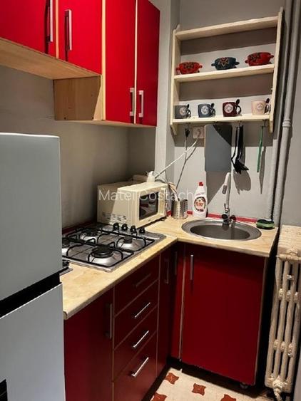 Ap.,doua camere Centrul Vechi, Universitate - 2