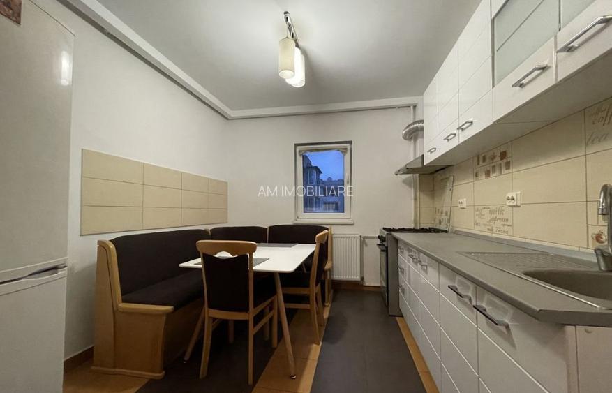 AP. 3 CAMERE AVIATIEI, PET-FRIENDLY, BLOC REABILITAT, METROU 10 MINUTE - 5