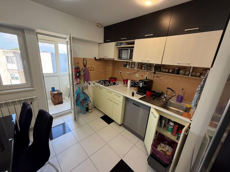 Apartament 2 camere zona Capitol - 5